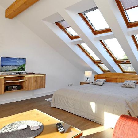 Dünengarten 47 Wohnung 29 Ostseebad Kühlungsborn Exterior foto