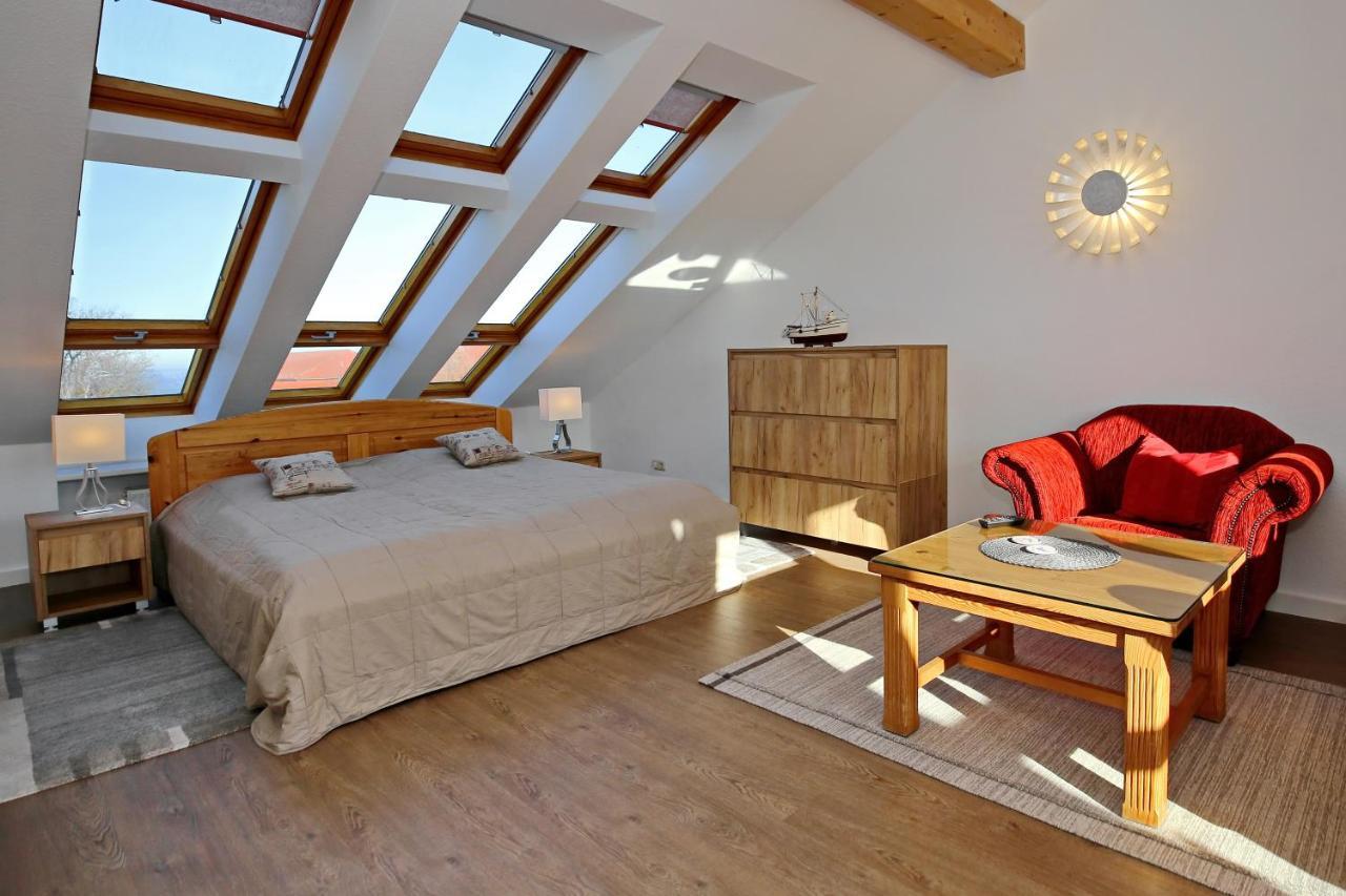 Dünengarten 47 Wohnung 29 Ostseebad Kühlungsborn Exterior foto