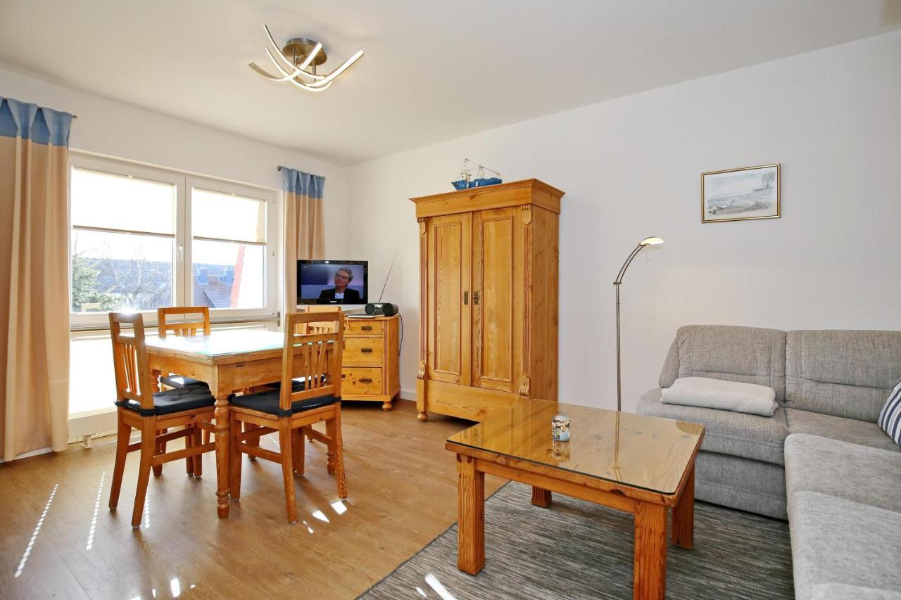 Dünengarten 47 Wohnung 29 Ostseebad Kühlungsborn Exterior foto