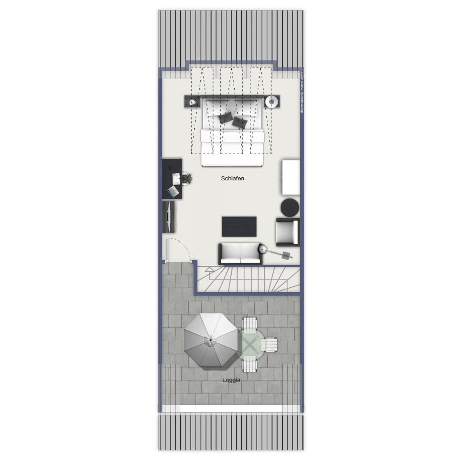 Dünengarten 47 Wohnung 29 Ostseebad Kühlungsborn Exterior foto