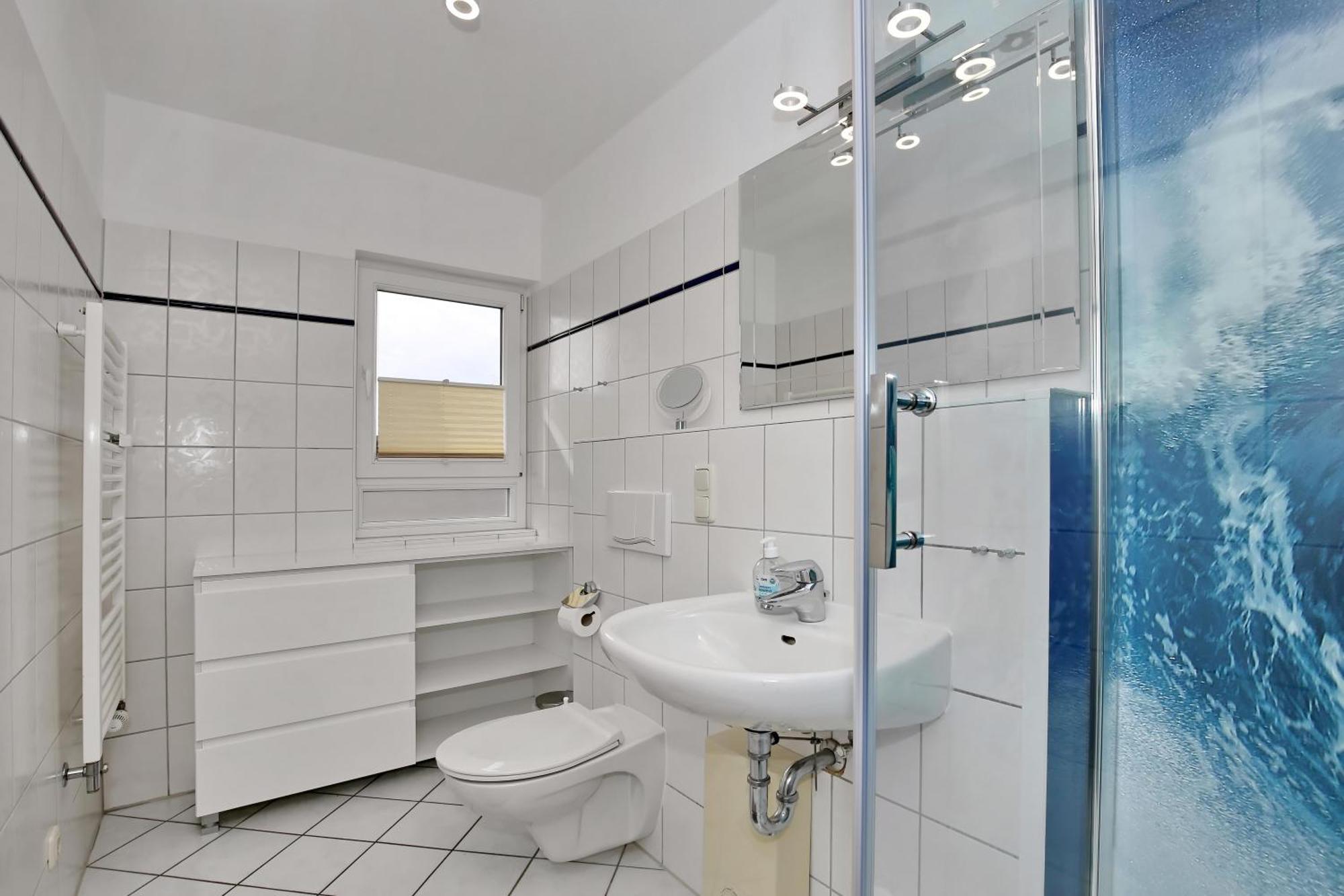 Dünengarten 47 Wohnung 29 Ostseebad Kühlungsborn Exterior foto
